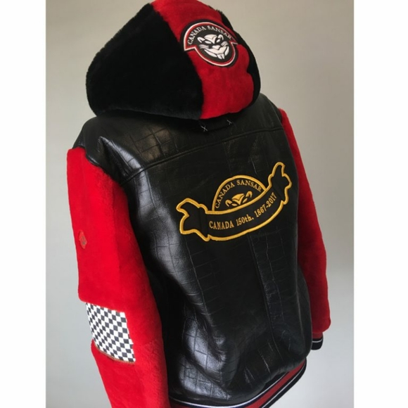 Winter Jacket - Picture 3 of 8